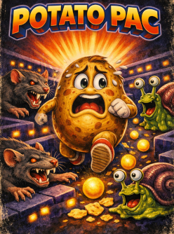 PacMan