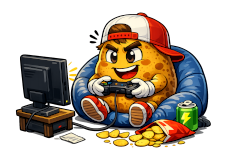 Gamer