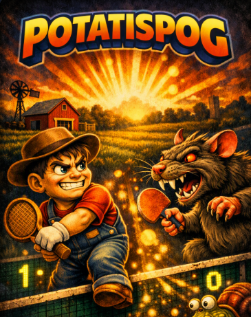 pong