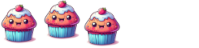 Muffins 3