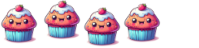 Muffins 4